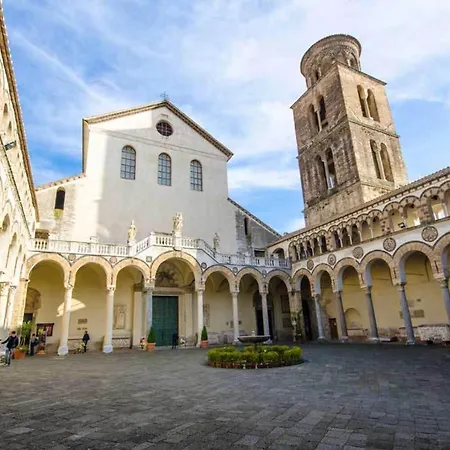 Appartement Duomo Boutique Salernes