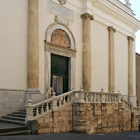 Appartement Duomo Boutique Salernes