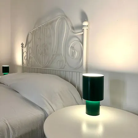 Duomo Boutique Appartement *